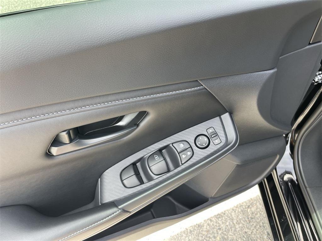 new 2025 Nissan Sentra car, priced at $22,487