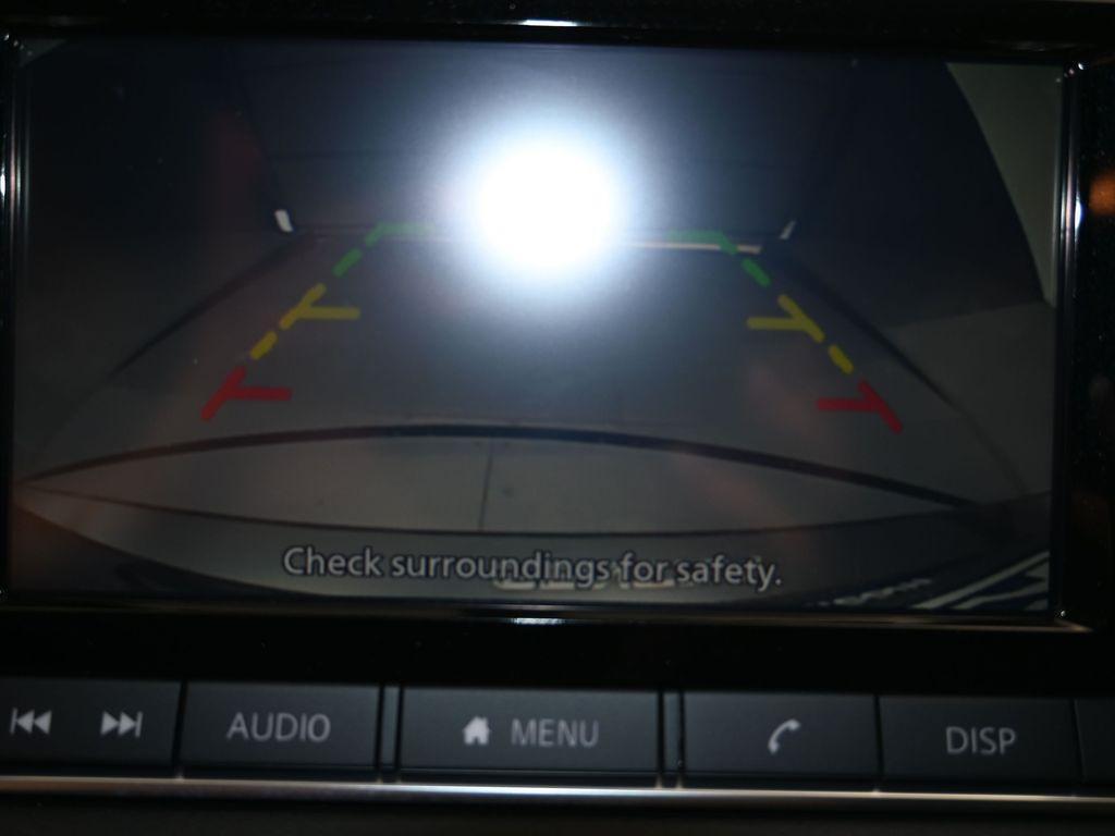 new 2025 Nissan Sentra car, priced at $22,487