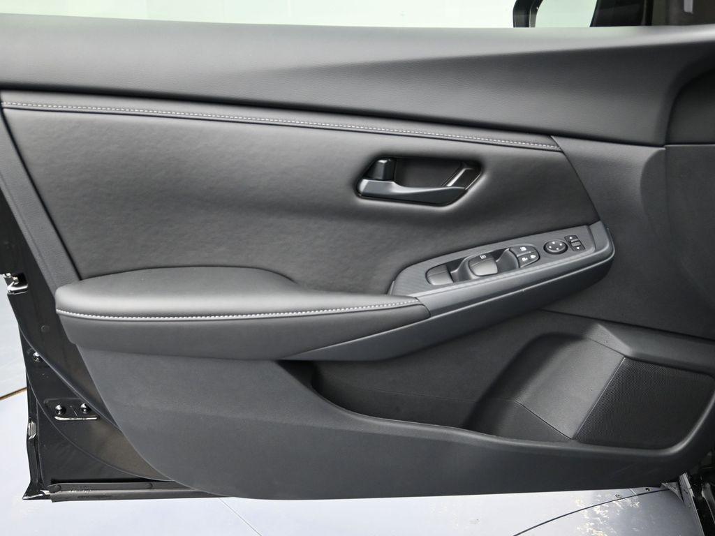 new 2025 Nissan Sentra car, priced at $22,487