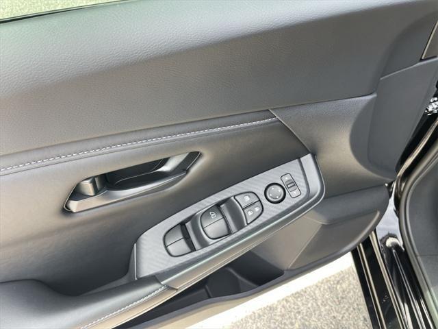 new 2025 Nissan Sentra car, priced at $23,335