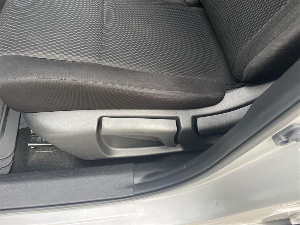 used 2021 Nissan Rogue Sport car, priced at $15,800
