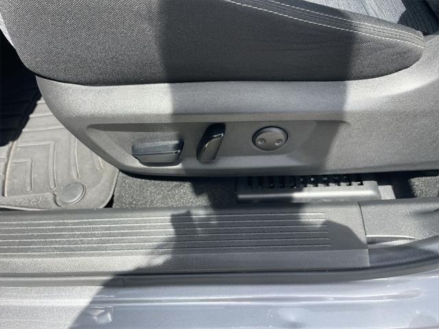 used 2023 Nissan Rogue car, priced at $24,995