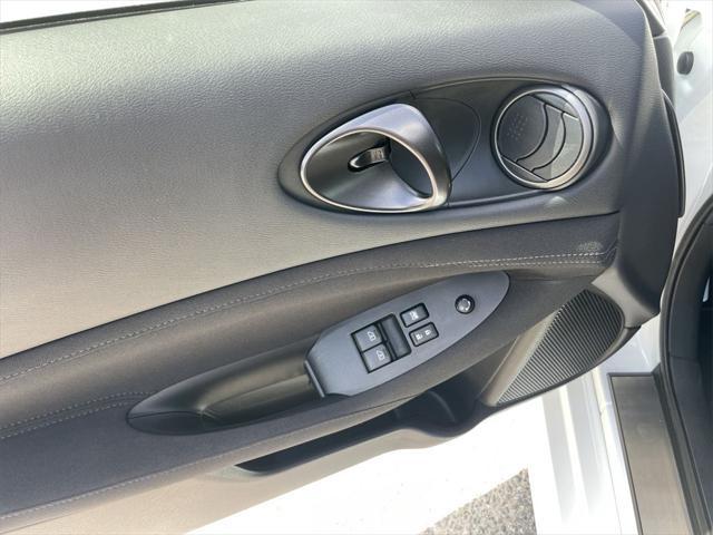 used 2023 Nissan Z car, priced at $39,455