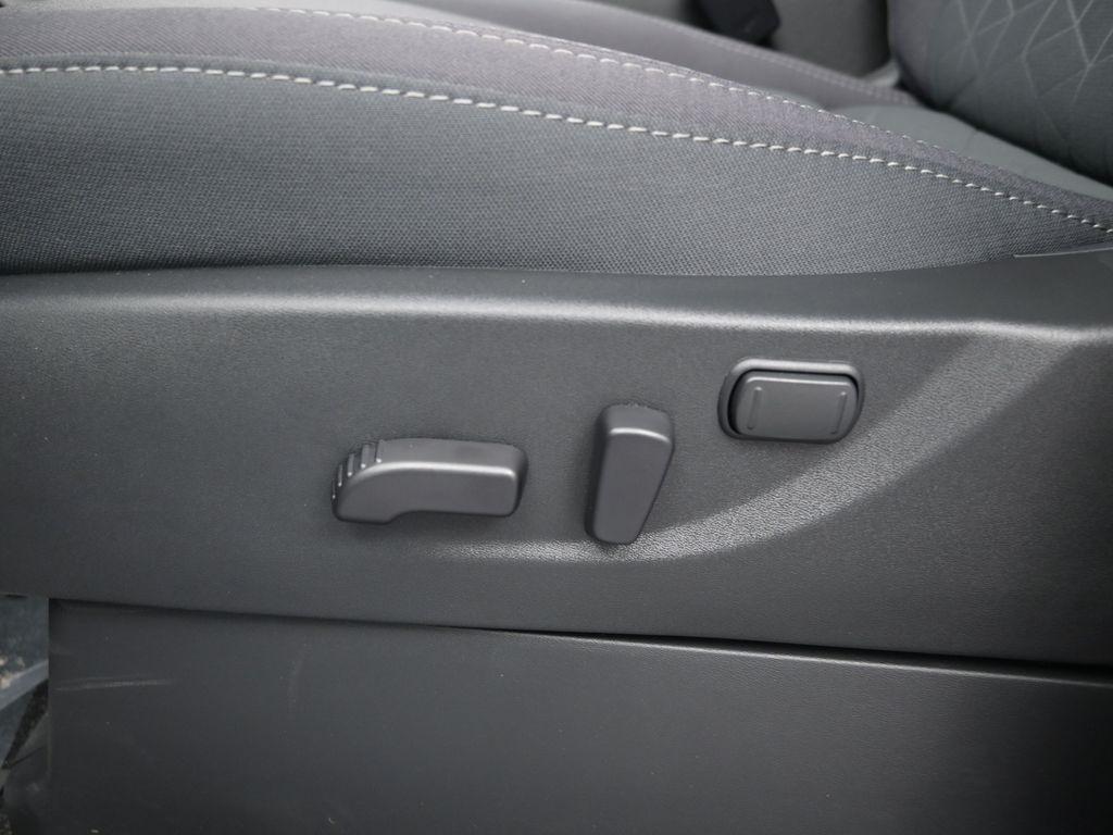 new 2025 Nissan Frontier car, priced at $44,439