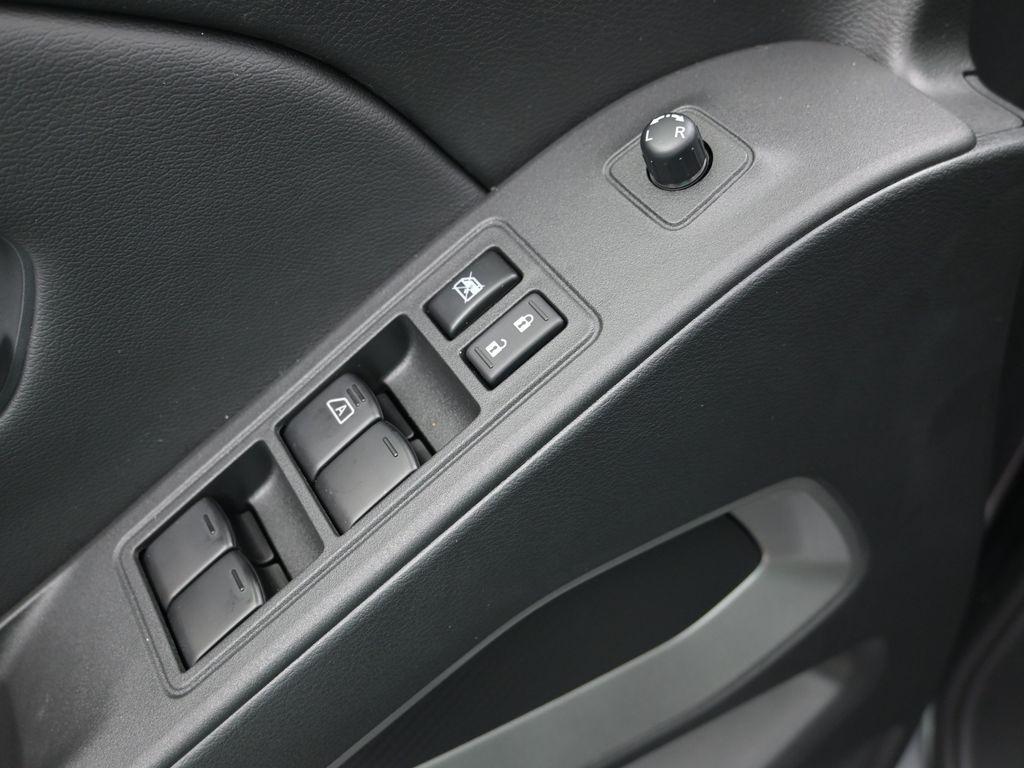 new 2025 Nissan Frontier car, priced at $44,439