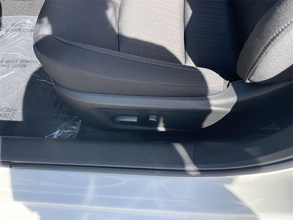 new 2025 Nissan Altima car, priced at $28,370