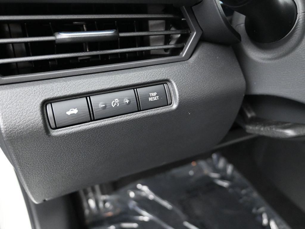 new 2025 Nissan Altima car, priced at $28,370