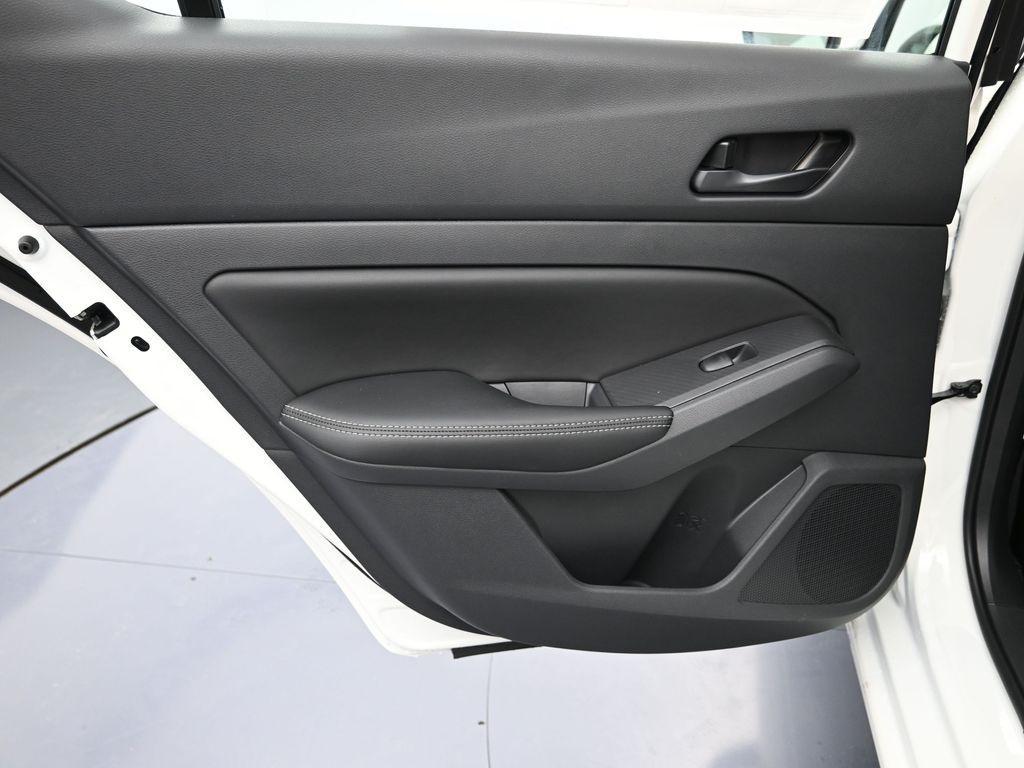 new 2025 Nissan Altima car, priced at $28,370