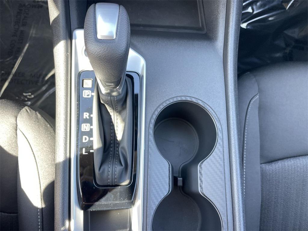 new 2025 Nissan Altima car, priced at $28,370