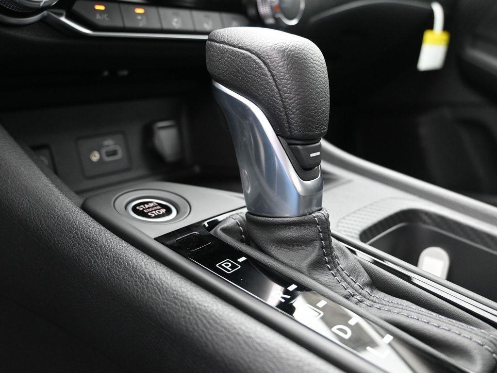 new 2025 Nissan Sentra car, priced at $22,481