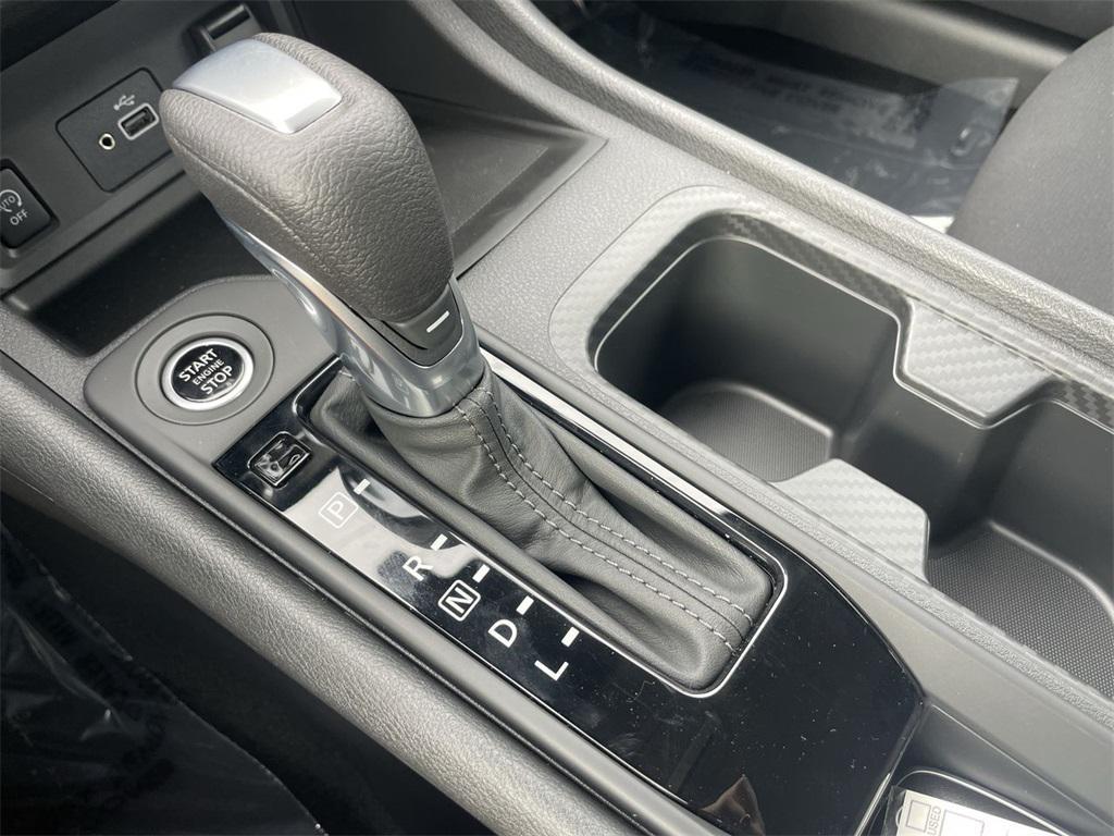 new 2025 Nissan Sentra car, priced at $22,481