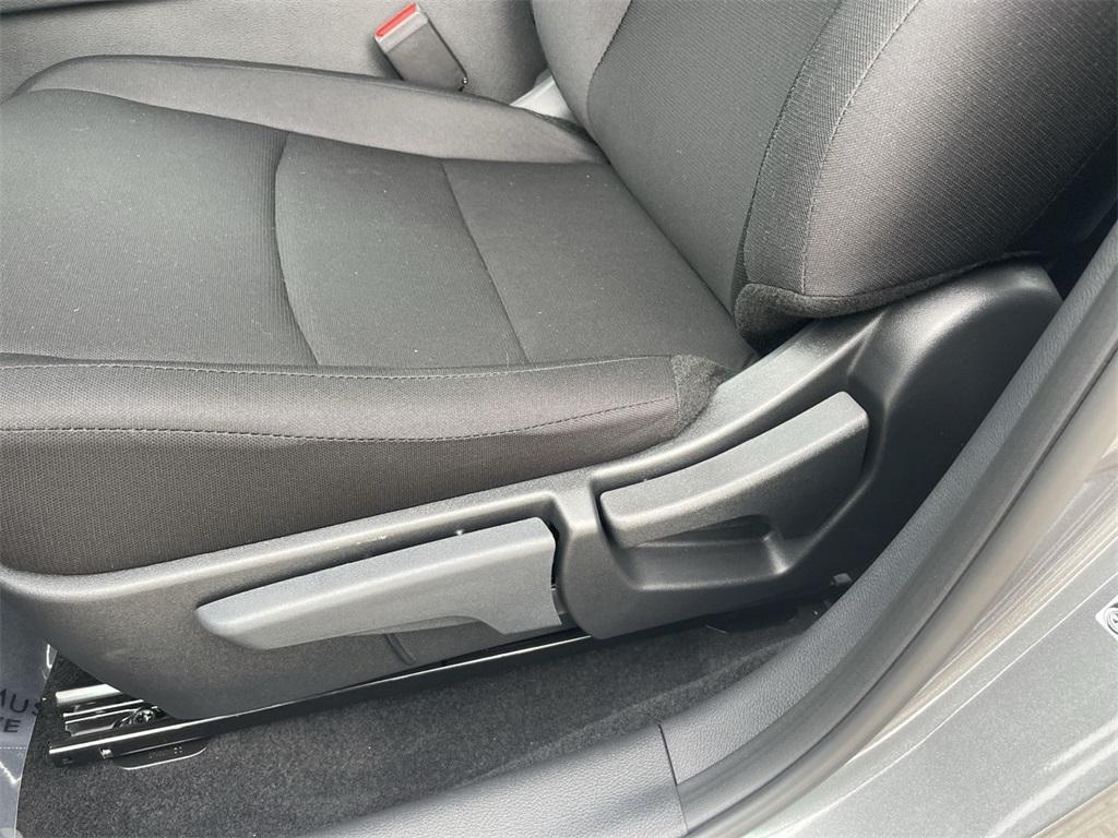 new 2025 Nissan Sentra car, priced at $22,481