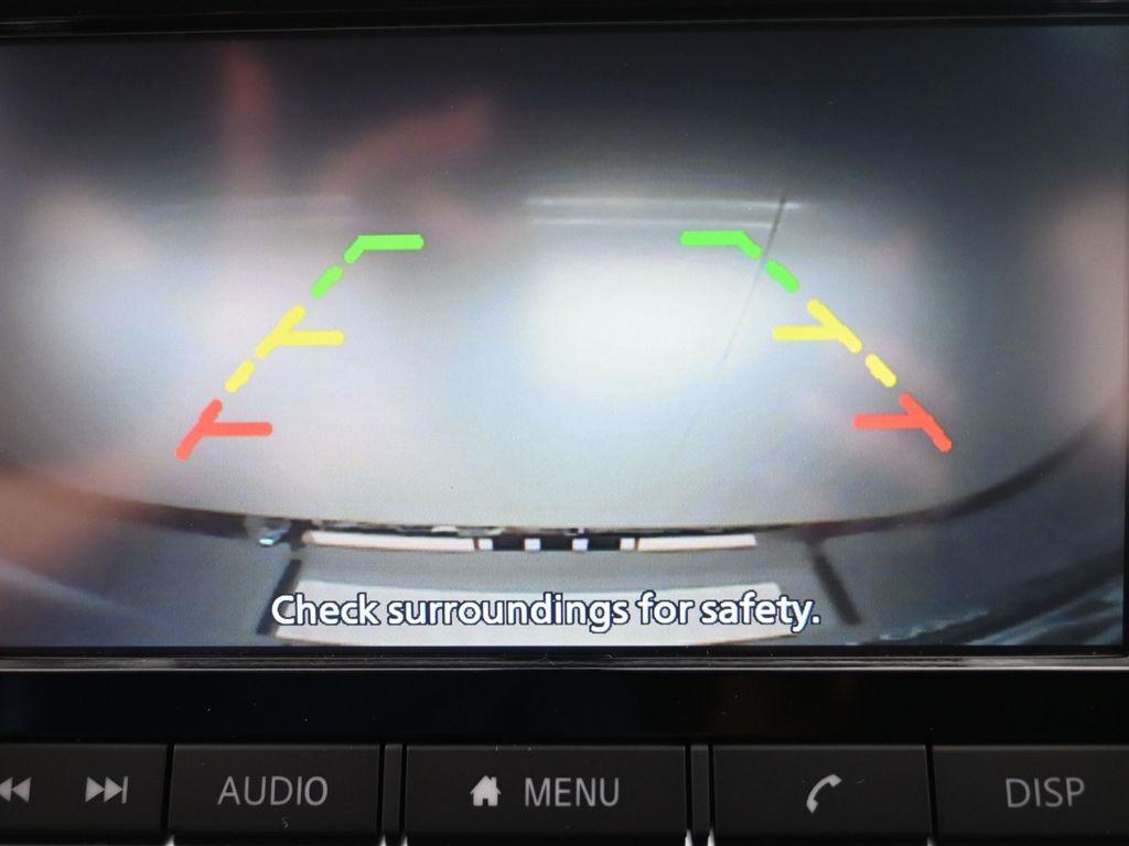 new 2025 Nissan Sentra car, priced at $22,481