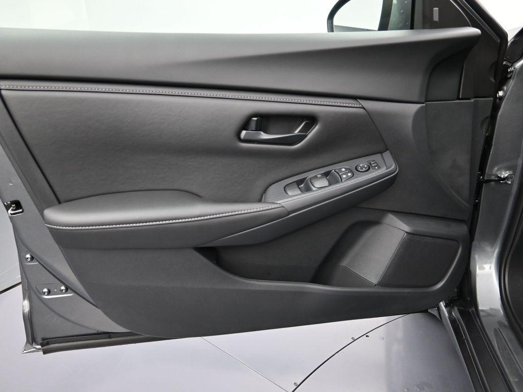 new 2025 Nissan Sentra car, priced at $22,481