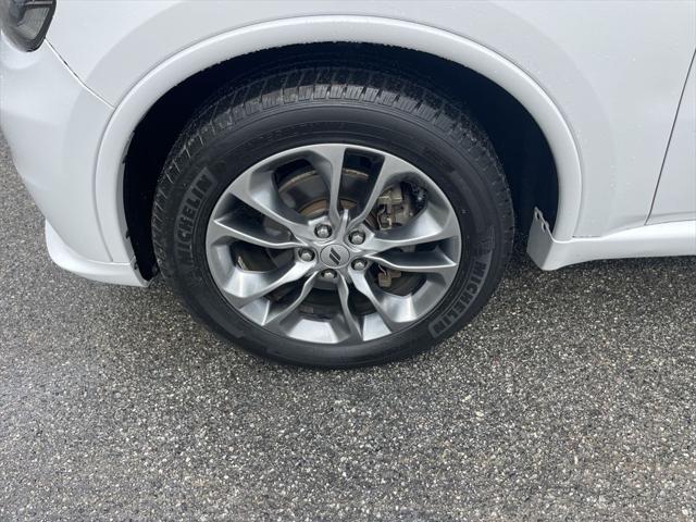 used 2020 Dodge Durango car, priced at $25,995