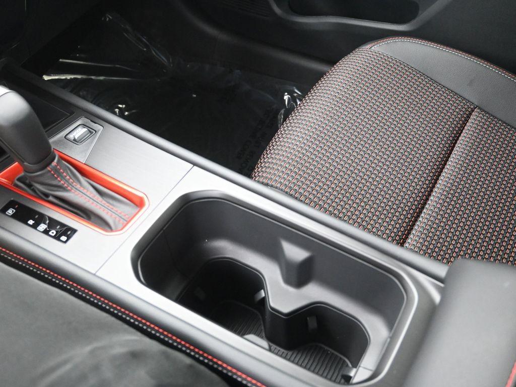 new 2026 Nissan Kicks car, priced at $28,978