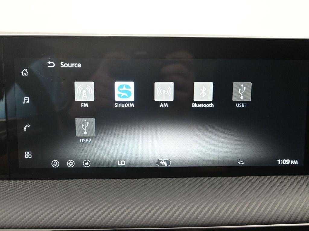 new 2026 Nissan Kicks car, priced at $28,978