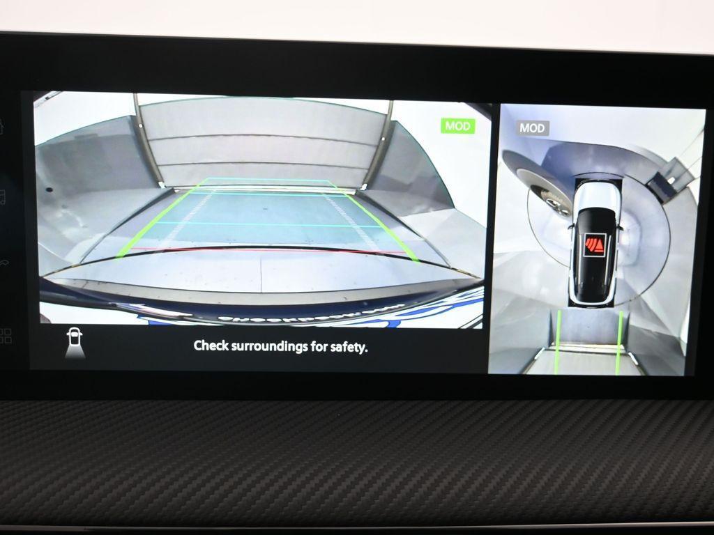 new 2026 Nissan Kicks car, priced at $28,978