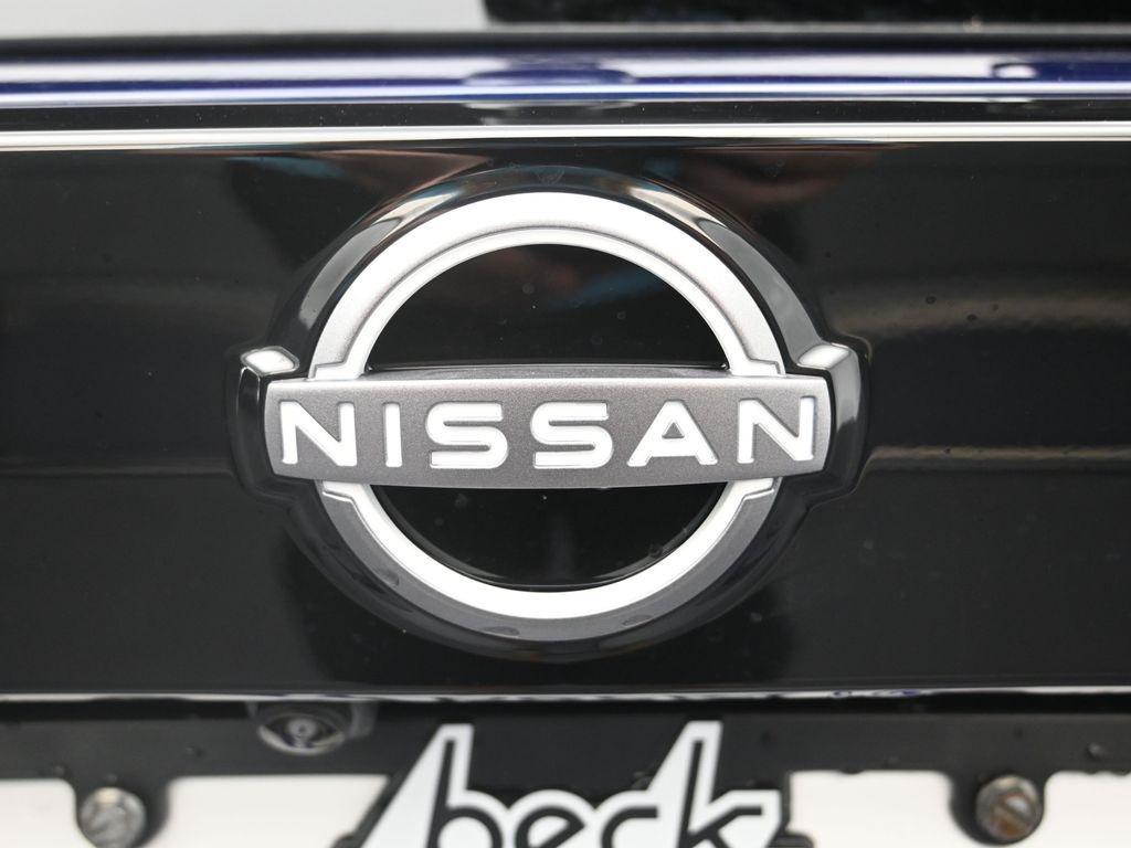 new 2026 Nissan Kicks car, priced at $28,978