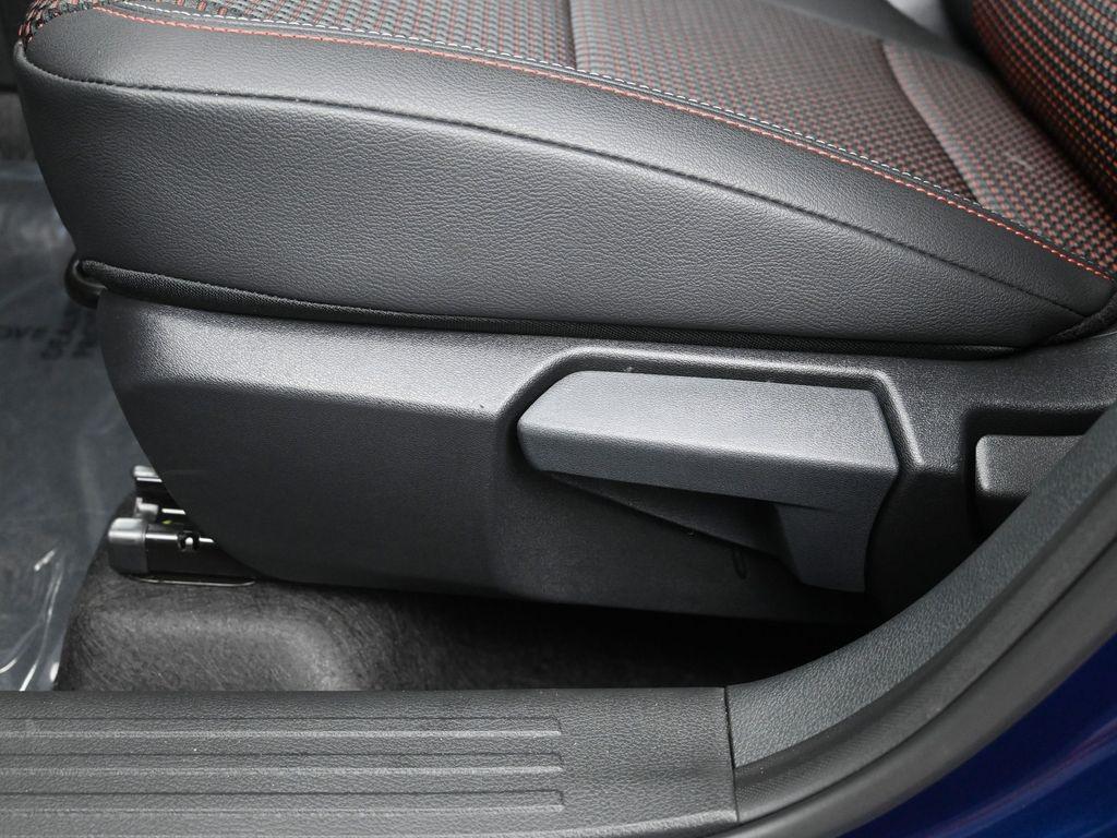 new 2026 Nissan Kicks car, priced at $28,978