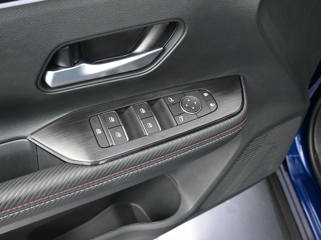 new 2026 Nissan Kicks car, priced at $28,978