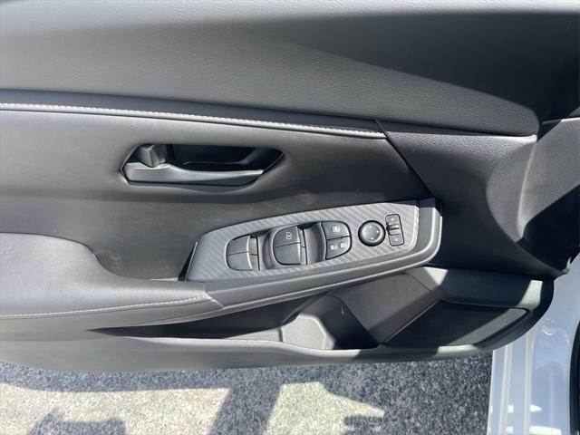 new 2025 Nissan Sentra car, priced at $23,335