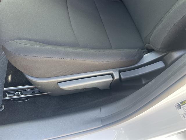 new 2025 Nissan Sentra car, priced at $23,335