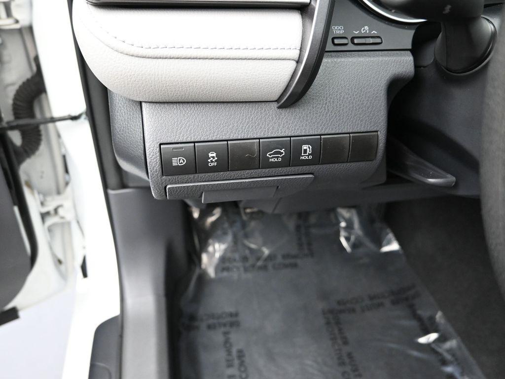 used 2023 Toyota Camry car, priced at $21,231