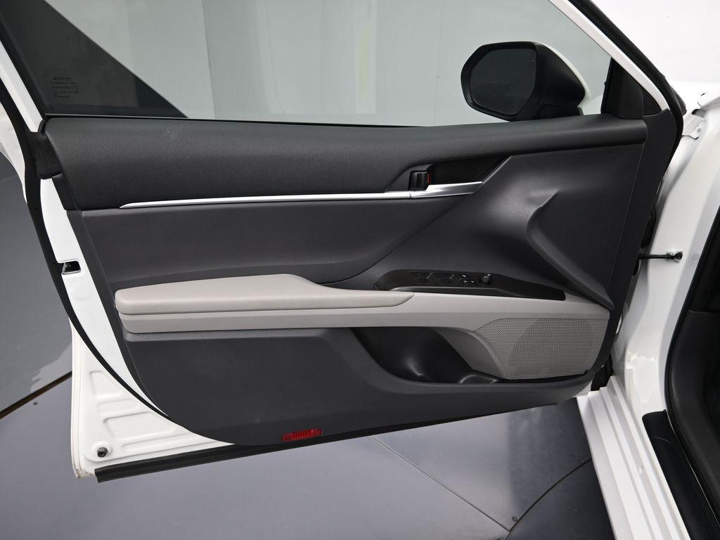 used 2023 Toyota Camry car, priced at $21,231