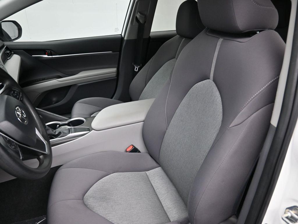 used 2023 Toyota Camry car, priced at $21,231