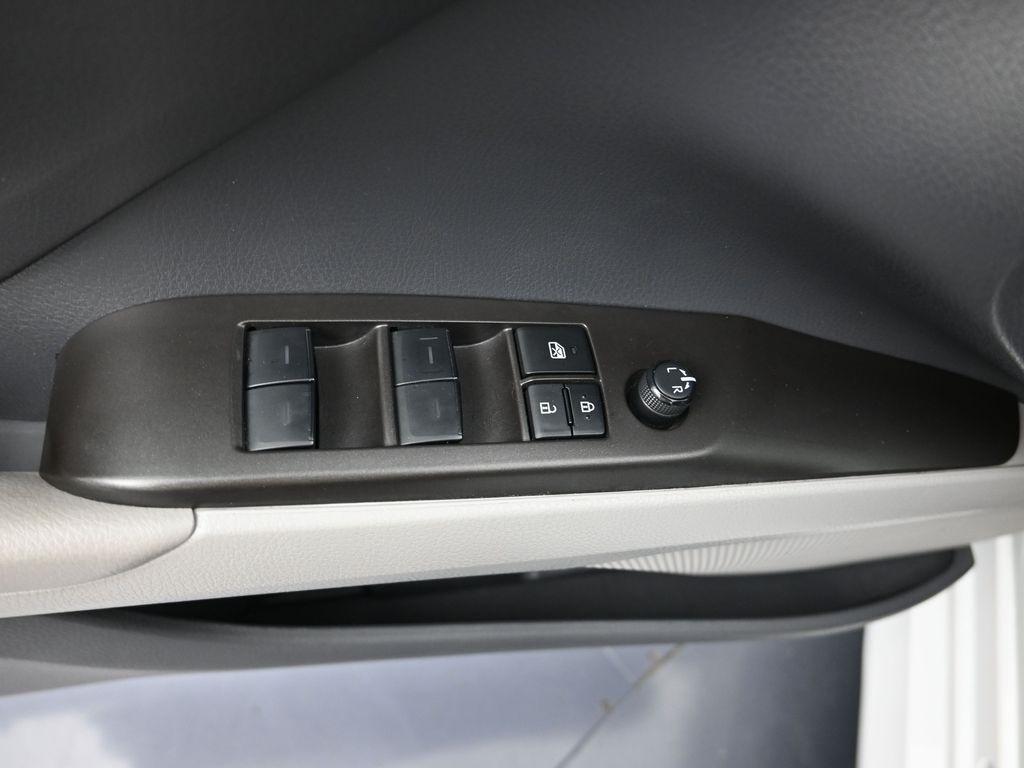 used 2023 Toyota Camry car, priced at $21,231