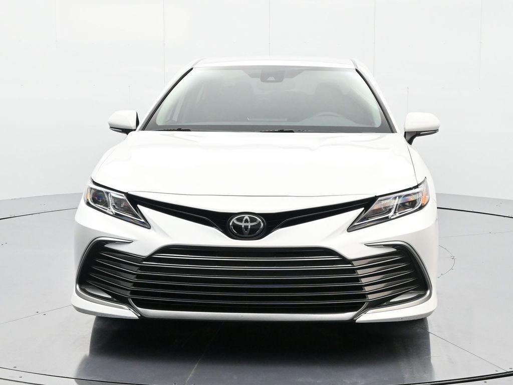 used 2023 Toyota Camry car, priced at $21,231