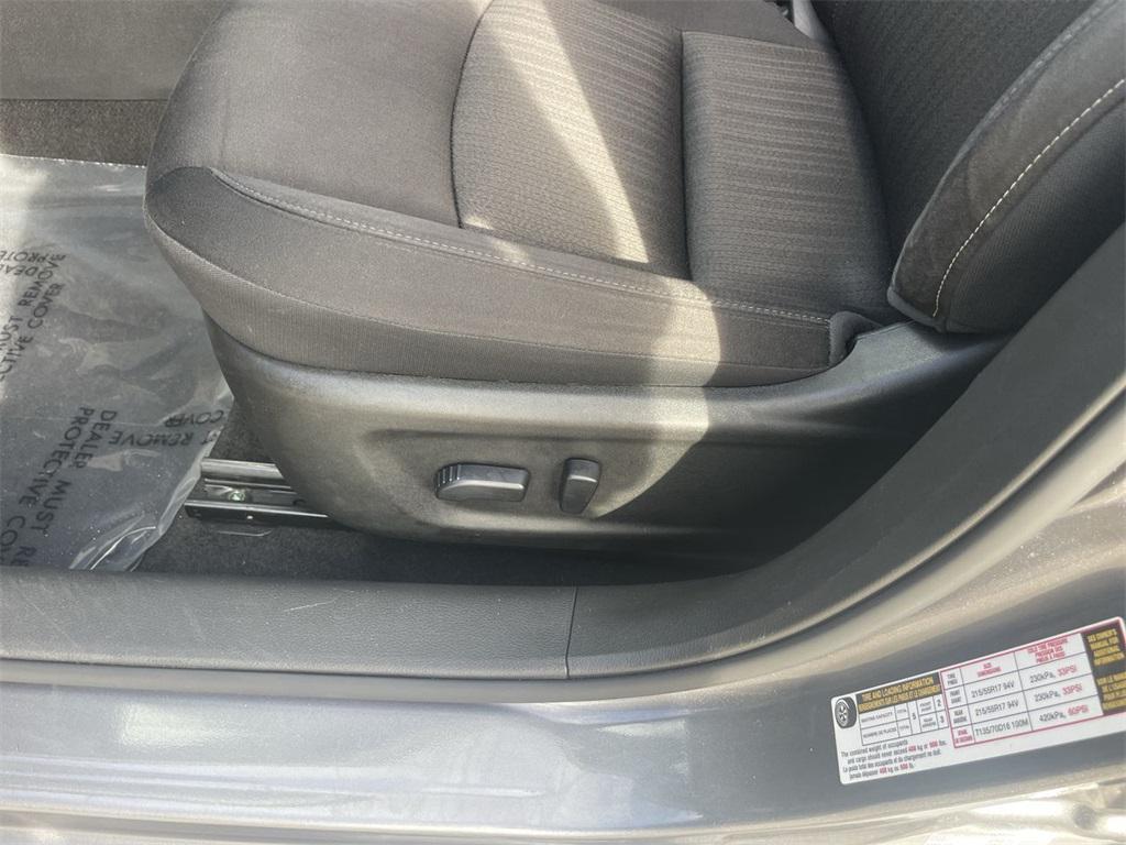 used 2024 Nissan Altima car, priced at $21,988