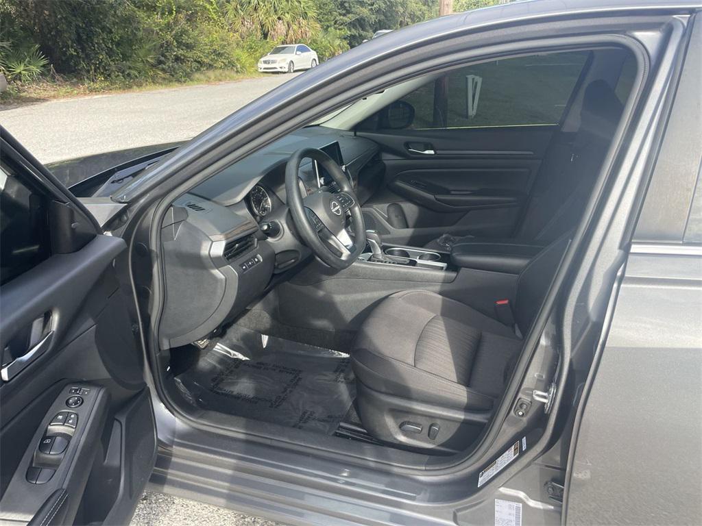 used 2024 Nissan Altima car, priced at $21,988