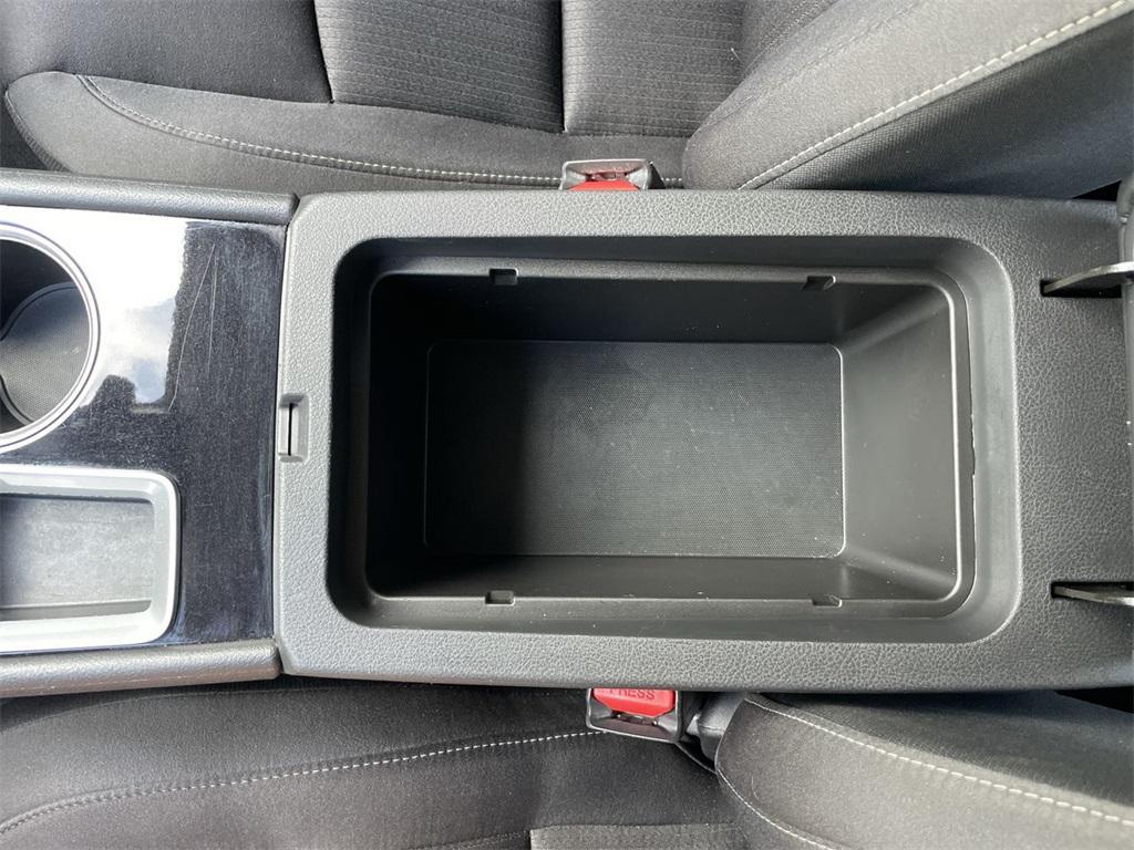 used 2024 Nissan Altima car, priced at $21,988