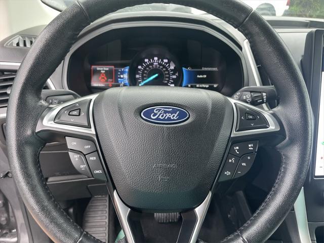 used 2022 Ford Edge car, priced at $22,991