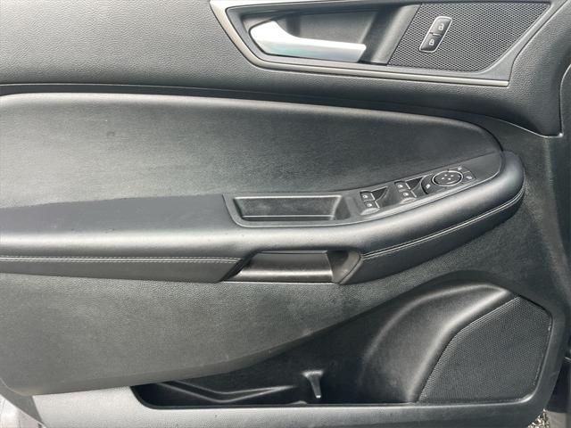 used 2022 Ford Edge car, priced at $22,991