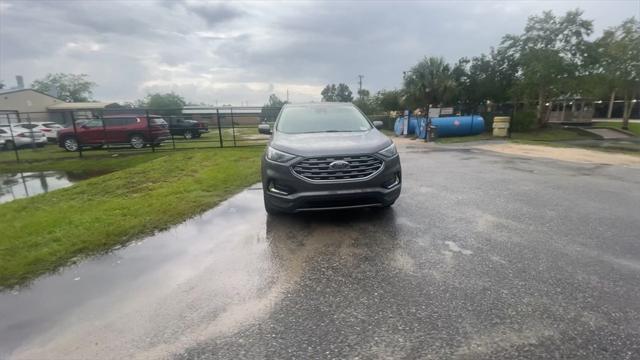 used 2022 Ford Edge car, priced at $22,991