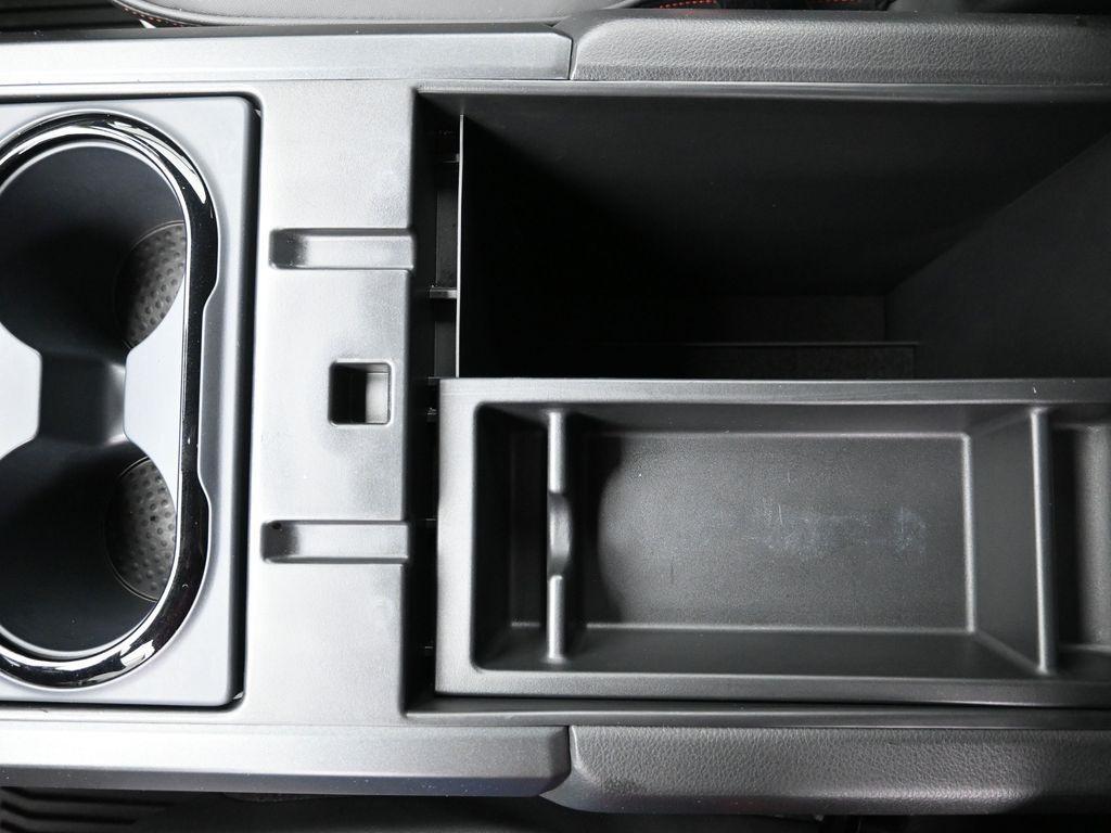 used 2024 Nissan Titan car, priced at $46,550