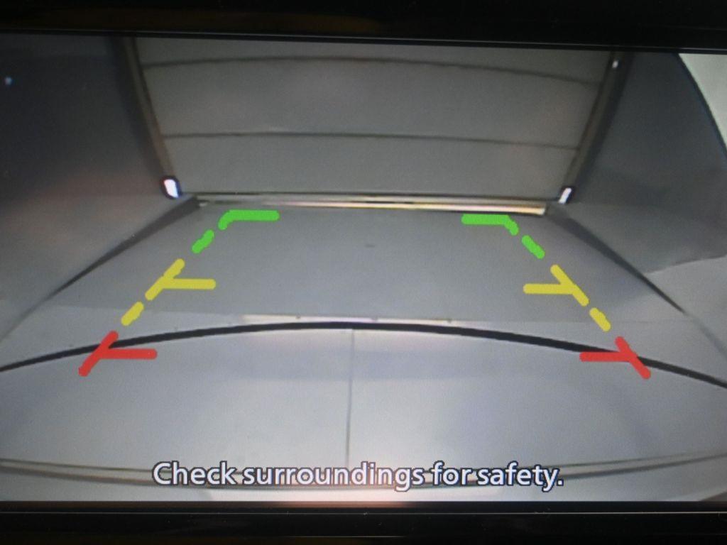 new 2025 Nissan Kicks car, priced at $23,347