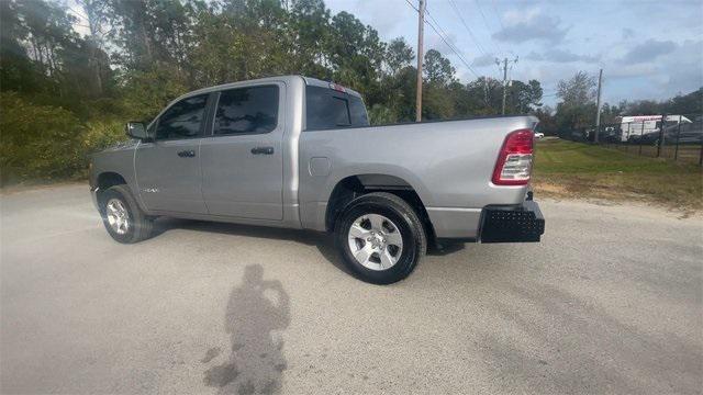 used 2024 Ram 1500 car, priced at $39,781