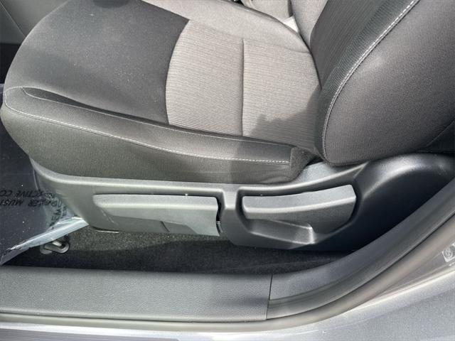 new 2025 Nissan Sentra car, priced at $24,125