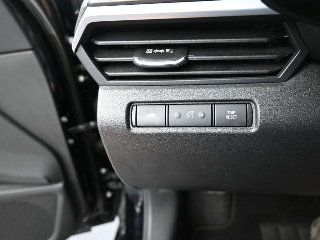 used 2024 Nissan Altima car, priced at $21,995