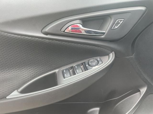 used 2023 Chevrolet Malibu car, priced at $17,895