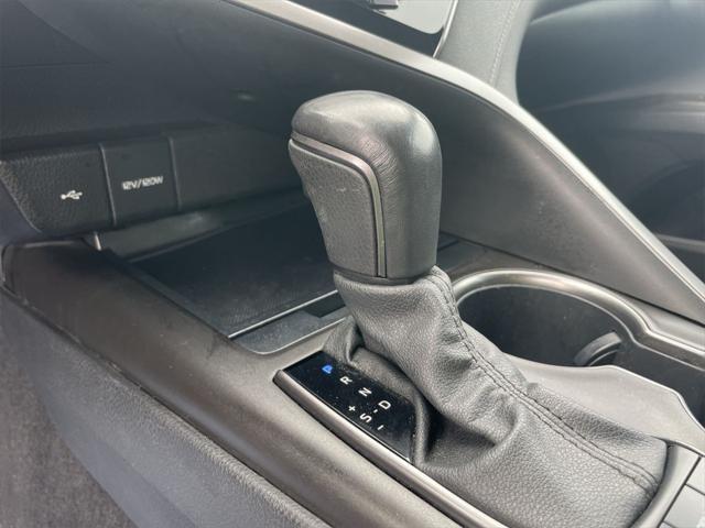 used 2022 Toyota Camry car, priced at $23,995