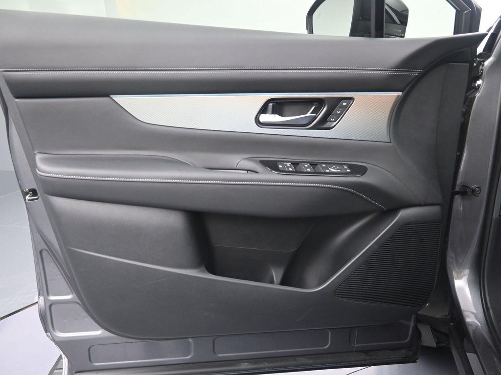 new 2025 Nissan Murano car, priced at $47,003