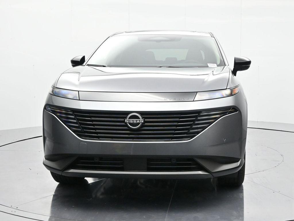 new 2025 Nissan Murano car, priced at $47,003