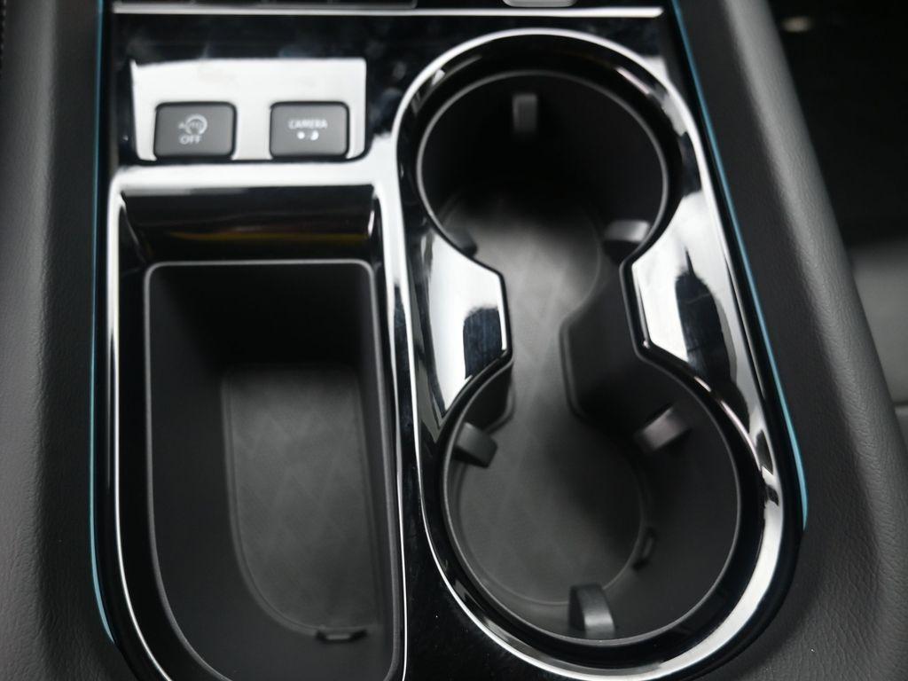 new 2025 Nissan Murano car, priced at $47,003