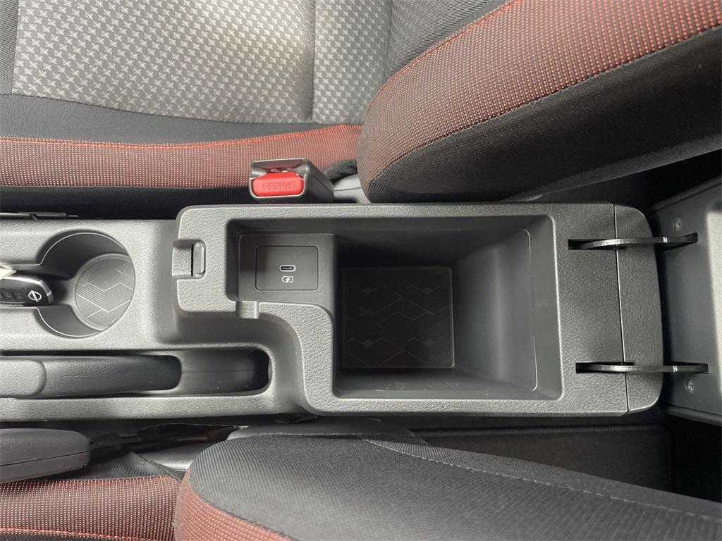 new 2025 Nissan Versa car, priced at $23,194