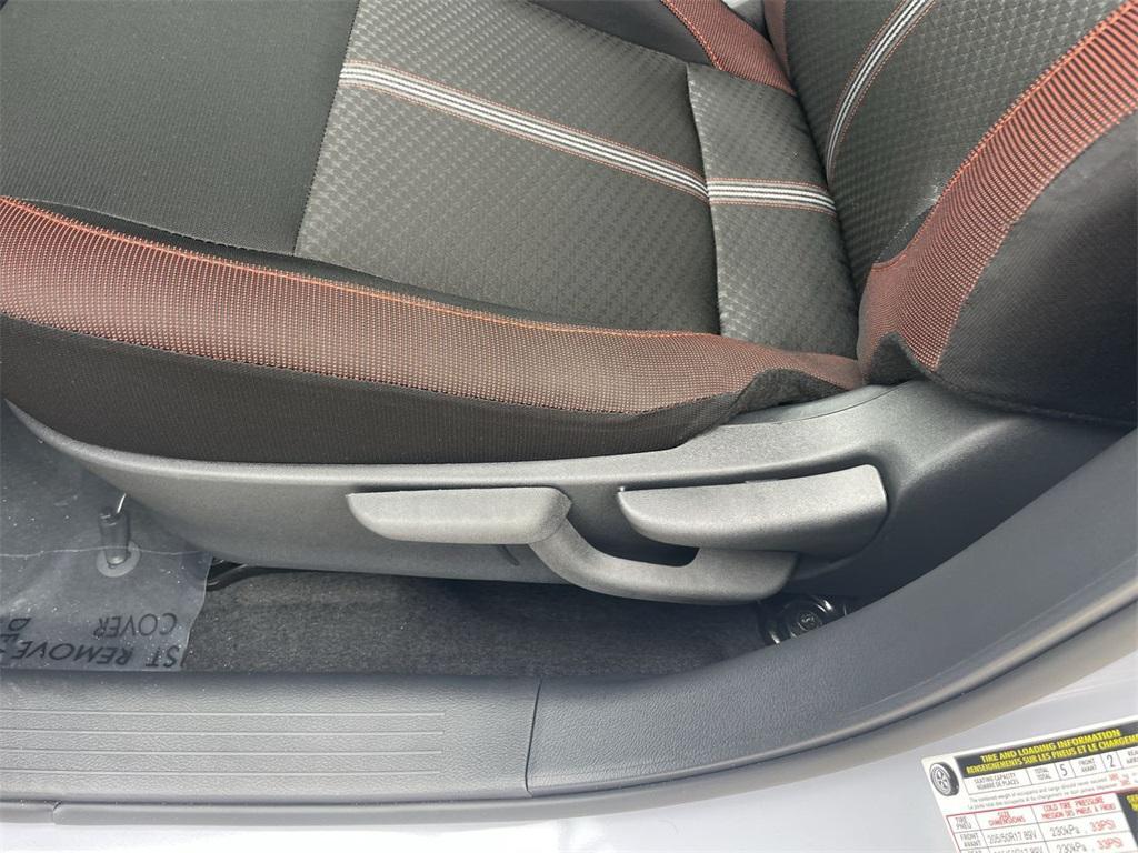 new 2025 Nissan Versa car, priced at $23,194